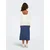 ONLY Lea Majica 804090 Bela