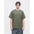 Carhartt WIP Majica Chase oliva