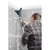 Scheppach brusilica za zid DS930 710W