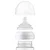 Avent flašica natural response staklena 240ml 0772