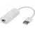 FAST ASIA Adapter USB tip A (M) - RJ-45 (F) beli (OST01334)