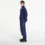 Mikina The North Face Redbox Half Zip Fleece Summit Navy M