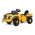 Traktor na pedale Rolly Volvo 881000