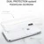 Mercury Soft Feeling futrola za Realme 8 - Siva KP19549