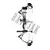 Compound Bow Diamond Infinite 305 Package