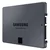 SAMSUNG SSD disk 870 QVO MLC 2,5” 550/520MB/s (MZ-77Q2T0BW)