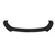 shumee Sijaj za ustnice Splitter Front Bumper Black