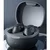 Baseus Brezžične slušalke Baseus WM01 Type-C 30h Bluetooth5.3, (21015401)