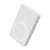 Romoss Powerbank Romoss WSC10 10000mAh 20W (bela)