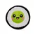 Plush Friends Kawaii Sushi plišaste 25cm avokado 0m+