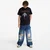 Majice RIPNDIP Phantom Tee Black XL