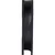 Arctic Ventilator F12 PWM PST crni - 120 mm