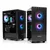 EWE PC AMD GAMING računar Ryzen 7 5700 16GB 1TB AMD9060 8GB