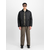 ALPHA INDUSTRIES Prehodna jakna črna