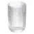 Northix Set 6 kozarcev, prostornina 400 ml