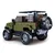 Sluban Model Bricks M38-B1015 Angleški SUV Attacker