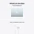 13-inčni MacBook Air: Apple M5 čip sa 10-jezgarnim CPU-om i 8-jezgarnim GPU-om, 512GB SSD - Sky Blue