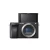 SONY kompaktni fotoaparat ALPHA ILCE-6400LB KIT SELP 1650 + objektiv 16-50mm