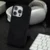 Maska Mag Case Nanobit Pure za iPhone 16 midnight black