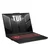 Laptop ASUS TUF Gaming A16 Ryzen 7 7735HS, 16GB RAM, 512GB SSD, RTX 4050