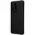 Maska Nillkin Qin za Huawei P40 Pro+ crna