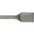 Bosch Lopatasto dleto Pro Hex 22-5C 2608690192, 50x400 mm