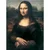 Ravensburger Puzzle Da Vinči Mona Liza, 1000 delova
