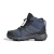 ADIDAS Cipele za dečake Terrex Mid Gtx BPG, Plave