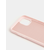 Sinsay - Maska za iPhone 11/XR - pastelno roze