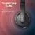 ANKER brezžične slušalke Q10 Soundcore Life, črne-rdeče