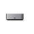 NEW Satechi Triple 4K Display Docking Station - Priključna postaja za monitorje 4K (Mac/Windows OS) (3x 4K/60 Hz, 100 W, 2x DisplayPort 1.4 4k/60 Hz, 3x HDMI
