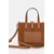 KARL LAGERFELD Ročna torba B1W30104 Rjava