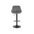 eoshop Barski stol H101, siva