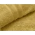 Brisača CLASSIC COLOR 50 x 100 cm gorčična, 100% bombaž