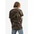 ALPHA INDUSTRIES Majica Basic Logo mešane barve