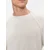 Calvin Klein Pulover K10K111954 Écru Regular Fit