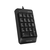 A4 TECH Tastatura FK13P FSTYLER Numerička USB crna