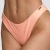 GymBeam Women‘s Bikini Bottom CURACAO Peach