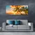 tulup.si Slika na platnu Palm tree morje landscape 125x50 cm
