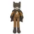 liewood® igračka harris superhero golden caramel multi mix