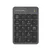 A4 TECH FGK21C FSTYLER 2.4G Wireless Numeric Keypad USB Type-C siva