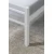 HANAH HOME Krevet K90 White (90 x 190)