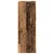 Kreveta Staro drvo 40 x 35 x 100,5 cm Konstruirano drvo