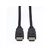 SECOMP HDMI Ultra HD Cable + Ethernet A-A M/M 5.0m