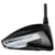 Golf palica Driver Callaway Quantum Max Desna roka, 10,5°, Stiff, True Temper Denali Frost Silver 50g