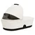 Cybex nosiljka Melio Canvas White