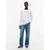 TOMMY HILFIGER Majica  rdeča / črna / bela