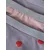 NAME IT Spodnjice majnica/mauve/rdeča