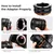 K&F Concept KF,M11106,HIGH PRECISION LENS ADAPTER,Anti reflection, NIK-NEX IV PRO