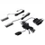 Set Rasvete Za Staklene Police Led Glasboden Clips